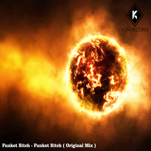 Funkot ***** (Original Mix)