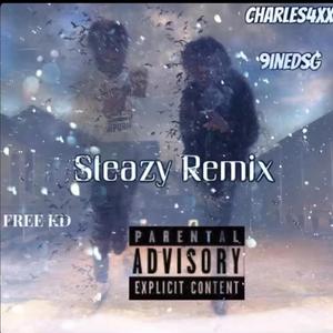 Sleazy talk (feat. 9ineDSG)