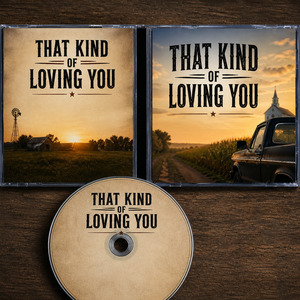 That kind of loving you