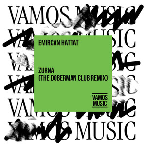 Zurna (The Doberman Club Extended Remix)