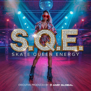 S.Q.E. (Skate Queen Energy)