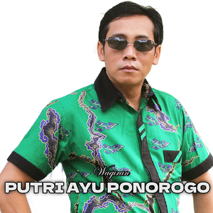 Putri Ayu Ponorogo