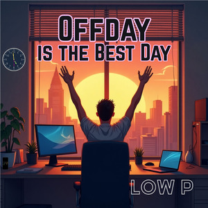 Offday is The Best Day