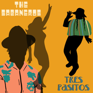 Tres Pasitos