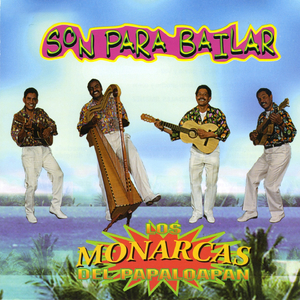 Jarocho Mix: El Negrito del Batey / Palo Bonito / Apambichao / Camarón Pelao / Lamentada (Chiflado Mix)