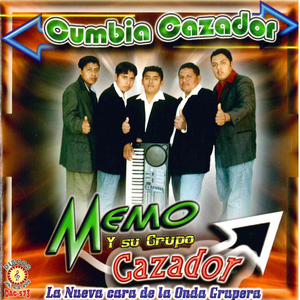 El Piojo y la Pulga