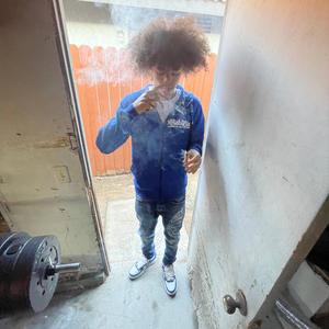 Shit get crazy (feat. Jaay2euce)