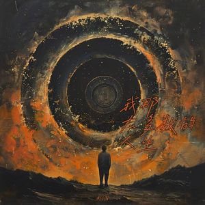 我那大多数的人生