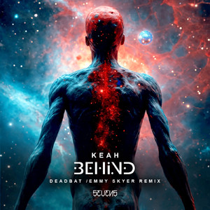 Behind (Original Mix)