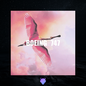 BOEING 747