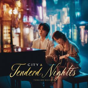 街角的復古唱片店（洛杉磯）