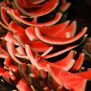 看着你的花衬衫飘远