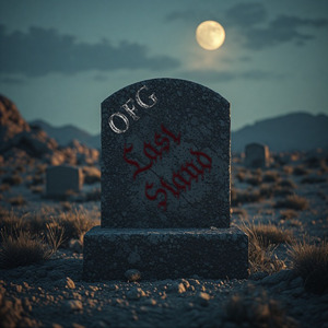 Last Stand