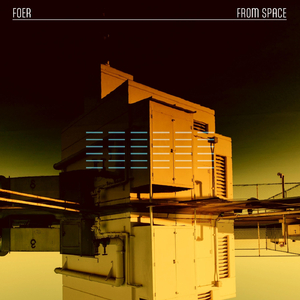 From Space