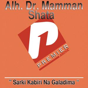 Umaru Sisau-Lami Shagami