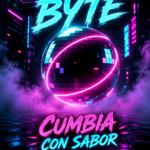 CUMBIA CON SABOR