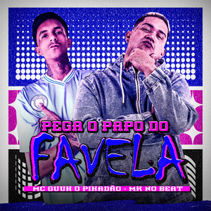 Pega o Papo do Favela