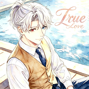 รักแท้ (True Love / 真爱)