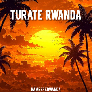 Turate Rwanda