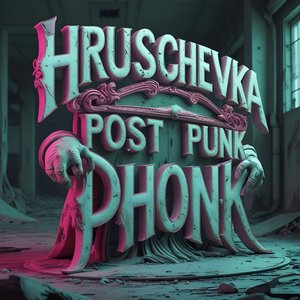 Hruschevka Post Punk Phonk