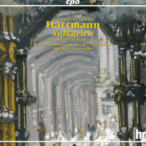 Valkyrien, Op. 62, Act I: Bjørn Appears Together with Helge's Warriors