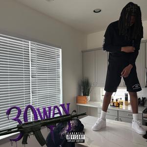 8700 (On The Run)