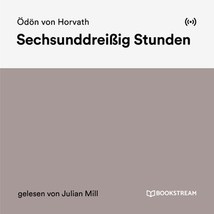 Kapitel 42: Sechsunddreißig Stunden