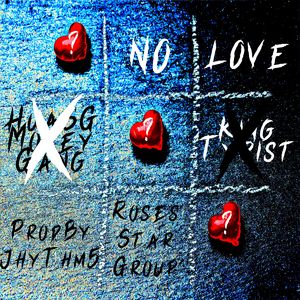 NOLove(prodby.JhyThm5)