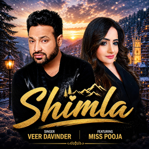 Shimla