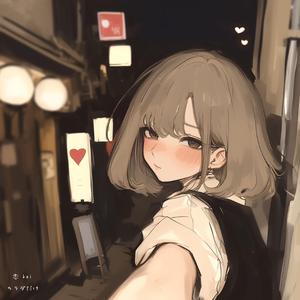 カラダだけ (feat. conaco)