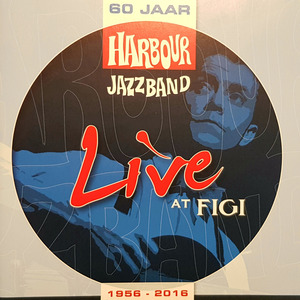 Sugar (Live at Figi Theatre, Zeist 2013)