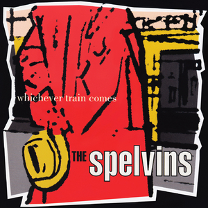 Whichever Train Comes