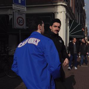 Prezent (feat. Kristian)