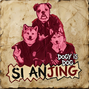 SI ANJING