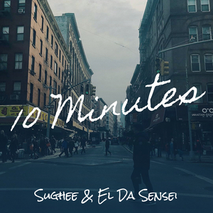 10 Minutes