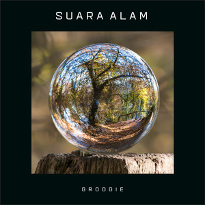 Suara Alam