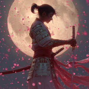 Thousand Nights (Emo Rock Ver)