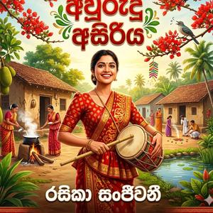 Avrudu asiriya