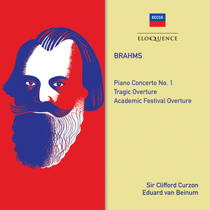 Piano Concerto No.1 in D minor, Op.15:3. Rondo (Allegro non troppo)
