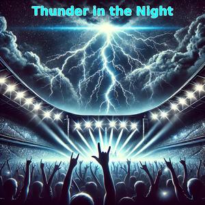 Come On Stay With Me