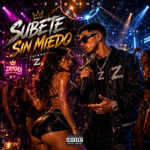 SUBETE SIN MIEDO
