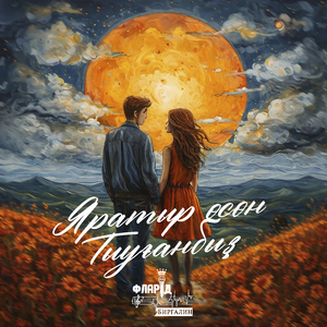 Яратыр өсөн тыуғанбыҙ