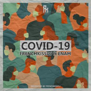 Covid-19 (feat. Enam)