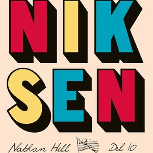 Gældsnedbringelse - Niksen, del 10, del037