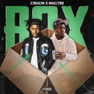 Box (feat. MallyBo)