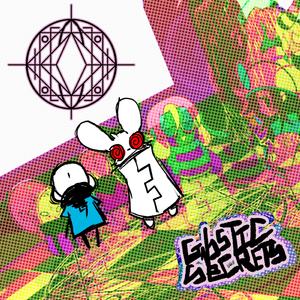 GNOSTIC SECRETS (feat. zombAe)