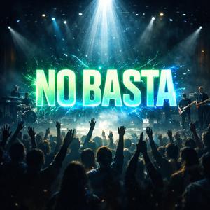 NO BASTA