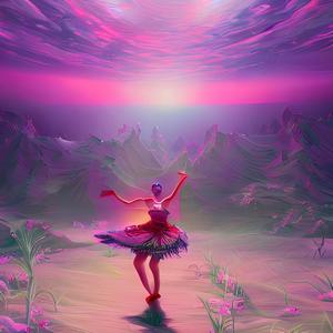 草原舞曲 (伴奏)