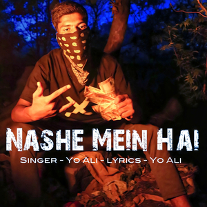 Nashe Mein Hai