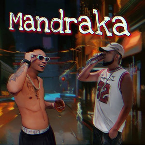 Mandraka